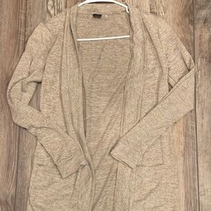 City streets Cardigan